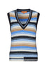 Stine Goya Roberta Vest - Stripe