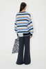 Stine Goya Shea Jumper - Stripe