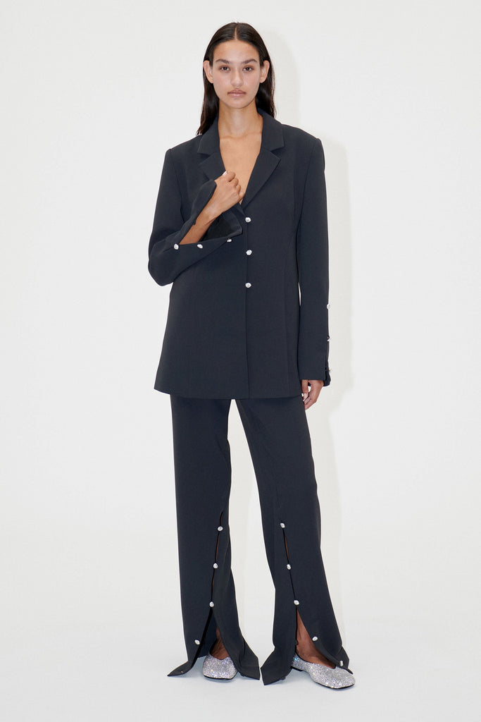 Stine Goya Isaac Pant - Black