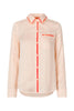 Stine Goya Felix Shirt - Tangerine