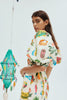 Alemais Samaki Dress - Multi Coloured