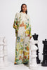 Alemais Constance Shirt - Print