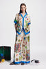 Alemais Rollers Shirt - Print