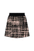 Rodebjer Tendai Skirt - Blush
