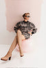Rodebjer Tendai Skirt - Blush