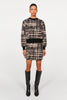 Rodebjer Tendai Skirt - Blush