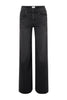 Citizens of Humanity LOLI JEAN - Black