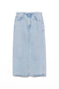 Citizens of Humanity VERONA SKIRT - Denim