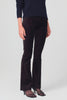 Citizens of Humanity Lilah Velvet - Chocolate