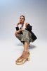 Citizens of Humanity Marcelle Cargo - Camo