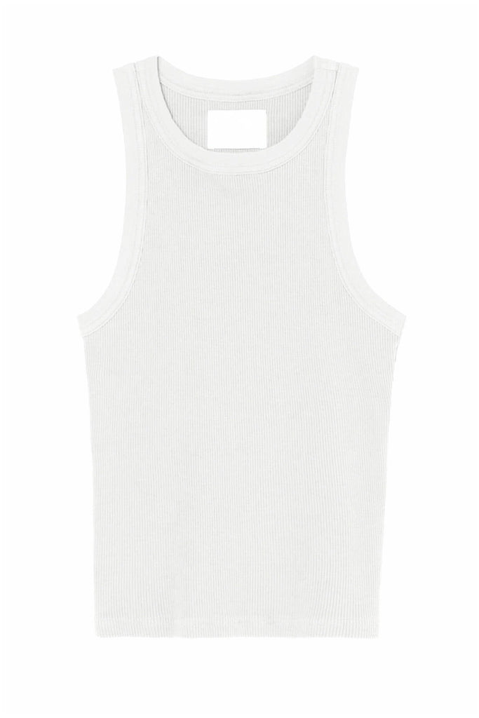 Citizens of Humanity Isabel Tank - White