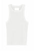 Citizens of Humanity Isabel Tank - White