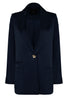 Husk SIENNA BLAZER - Navy