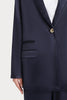 Husk SIENNA BLAZER - Navy