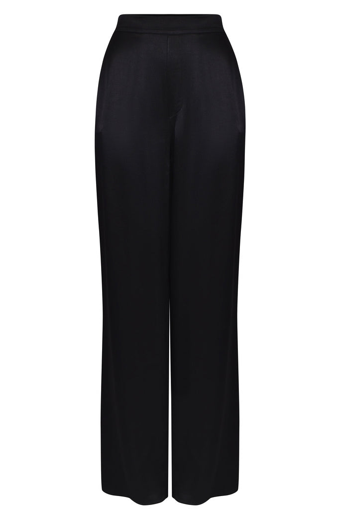 Husk SIENNA PANT - Black