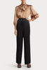Husk SIENNA PANT - Black