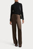 Husk SIENNA PANT - Chocolate