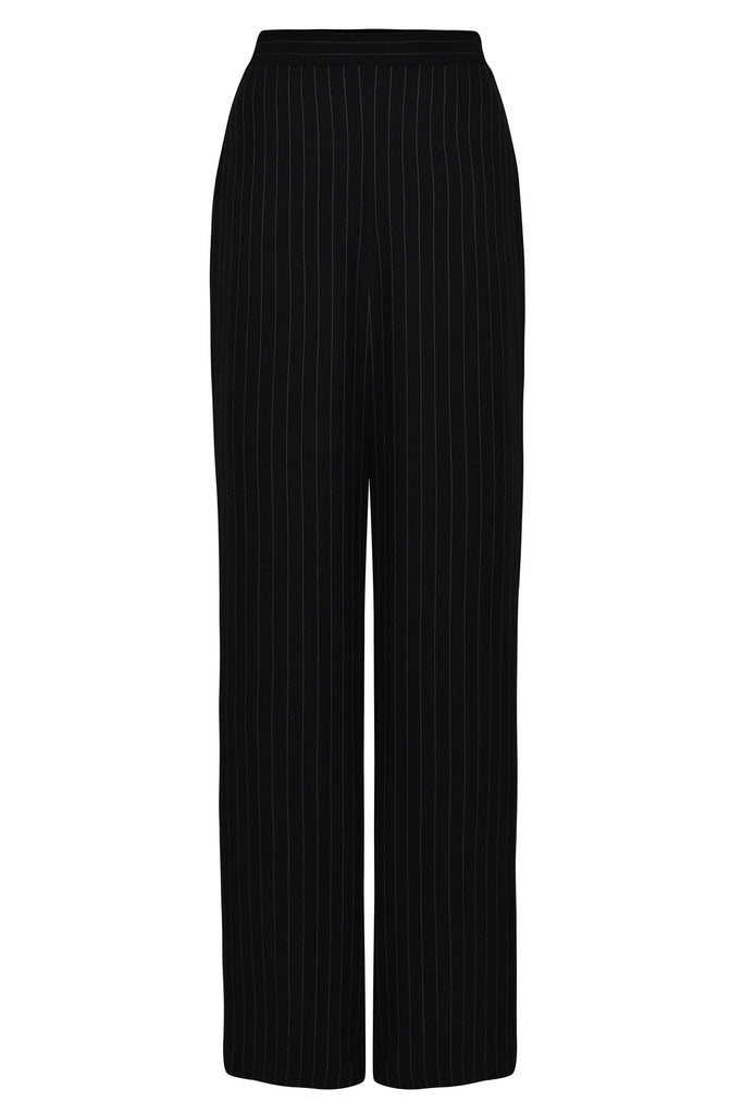 Husk UMA PANT - Black
