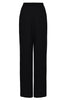 Husk UMA PANT - Black