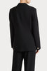 Husk LOTUS BLAZER - Black