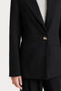 Husk LOTUS BLAZER - Black