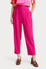 Husk LOTUS PANT - Fuschia