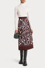 Husk ROLL NECK - Eggshell