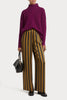 Husk HALLIE KNIT - Plum