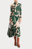 Husk SIGRID TOP - Print
