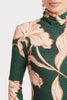 Husk SIGRID TOP - Print