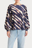 Husk TOVE TOP - Print