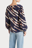 Husk TOVE TOP - Print