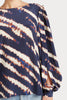 Husk TOVE TOP - Print