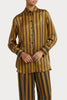 Husk LUNA SHIRT - Stripe