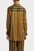 Husk LUNA SHIRT - Stripe
