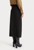 Husk NAJA SKIRT - Black