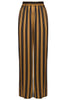 Husk LUNA PANT - Stripe