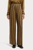 Husk LUNA PANT - Stripe