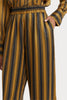 Husk LUNA PANT - Stripe