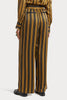 Husk LUNA PANT - Stripe