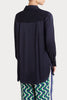 Husk VERA SHIRT - Navy