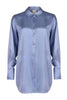 Husk Selena shirt - Sky