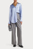 Husk Selena shirt - Sky