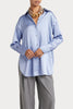 Husk Selena shirt - Sky