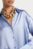 Husk Selena shirt - Sky