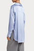 Husk Selena shirt - Sky