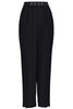Husk Jogger Black - Black