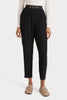 Husk Jogger Black - Black