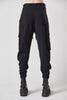 Thom Krom Cargo Pants - Black