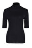 Thom Krom Virgo Top - Black